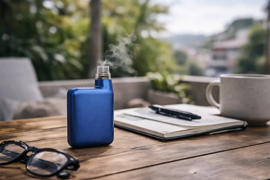 vape sin nicotina para dejar de fumar con vaoelab