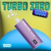 Maskking Turbo 2 ZERO 0% Nic +10K puffs compacto | Vapelab