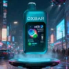 Vape OXBAR Dual Blend 55K al mejor precio | Vapelab