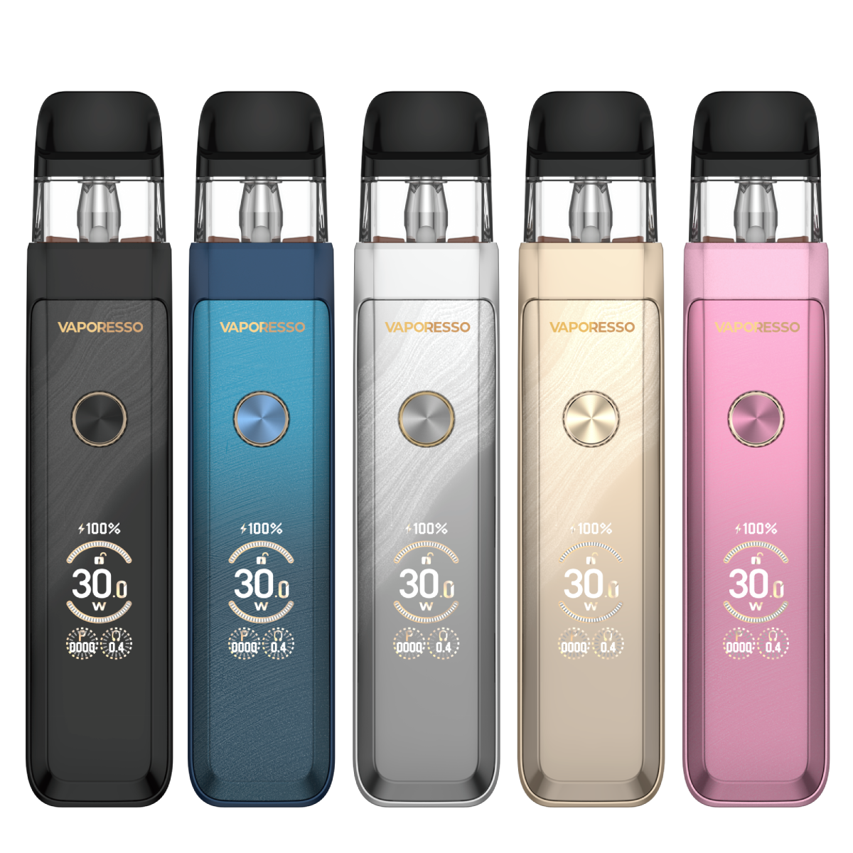 VAPORESSO XROS PRO 2 Kit | 2000 mAh | Vapelab