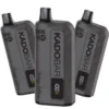 Kadobar Vintage Edition 20K Puffs Original | Vapelab