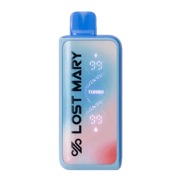 Blackberry Blueberry - Lost Mary MT35000 Turbo 35K puffs al mejor precio | Vapelab