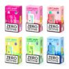 Lost Mary OS5000 Zero vape sin nicotina | Vapelab