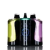Rodman MVP 65K Vape 5% Nicotina calidad y sabor| Vapelab