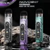 SMOK Novo 6 Kit 1700 mAh al mejor precio | Vapelab