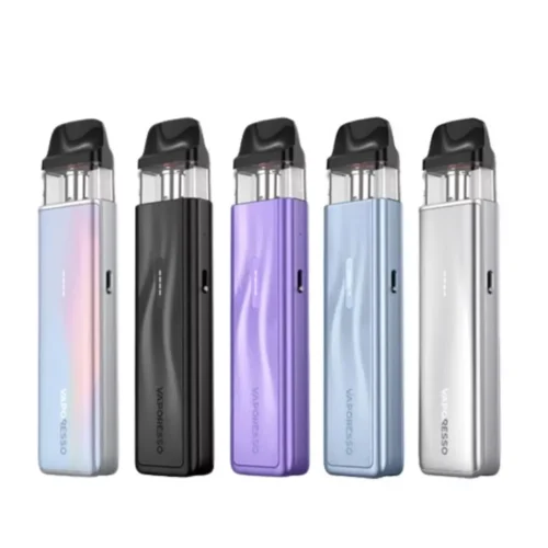 Vaporesso Xros 5 Mini Kit al mejor precio | Vapelab