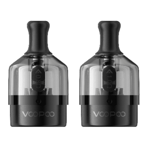 VooPoo - PNP X Cartridge 5ml (2pz)