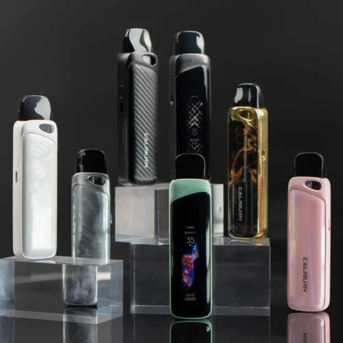 Vape Shop en México N°1 😎💨