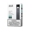 JUUL Starter Kit + 2 Pods compacto y práctico | Vapelab