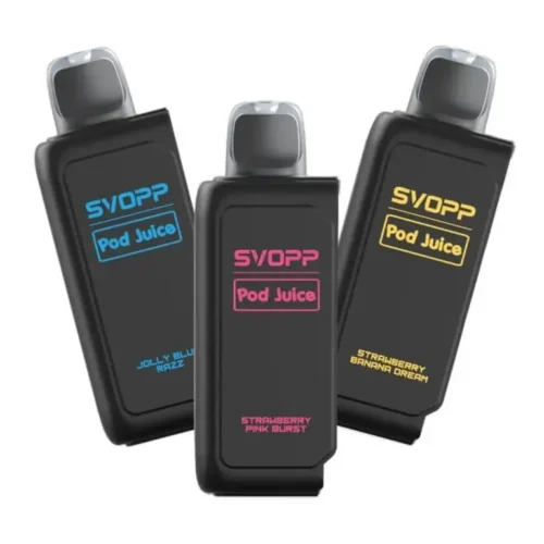 OXBAR SVOPP 30K POD Desechable Original | Vapelab