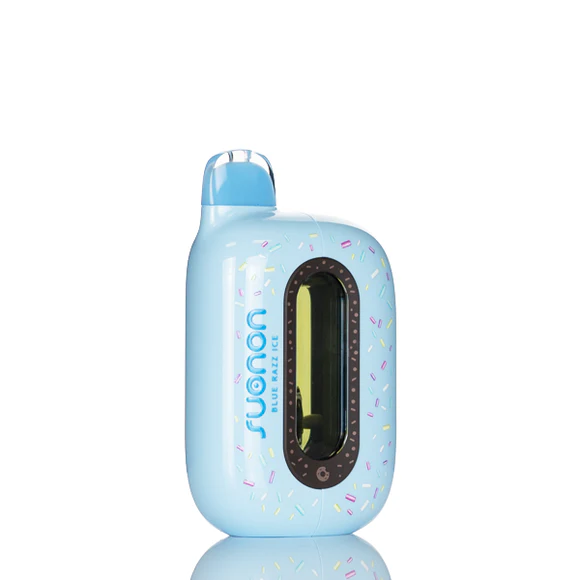 Blue Razz Ice - Suonon Donete 50K Vape Original al mejor precio | Vapelab
