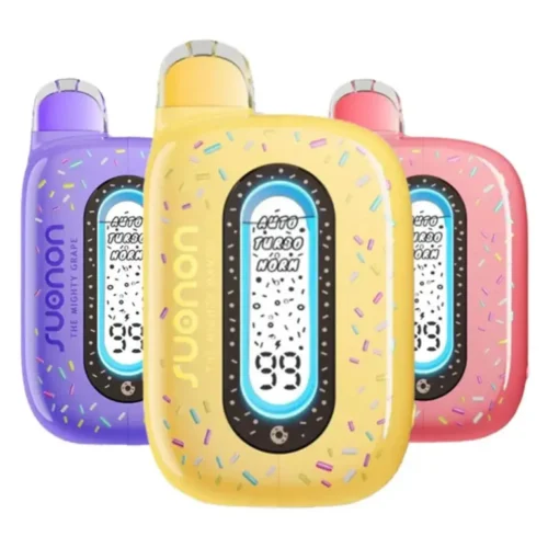 Suonon Donete 50K Vape Original al mejor precio | Vapelab