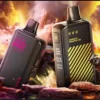 Flavor Beast 50K | 5% Nicotina +50000 Puffs