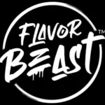 logo de la marca favlor beast para vapelab